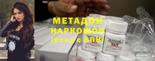 дживик Гусь-Хрустальный